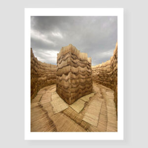 By Way Of Water, 2025